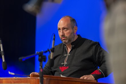Widowisko muzyczne Siła Tradycji